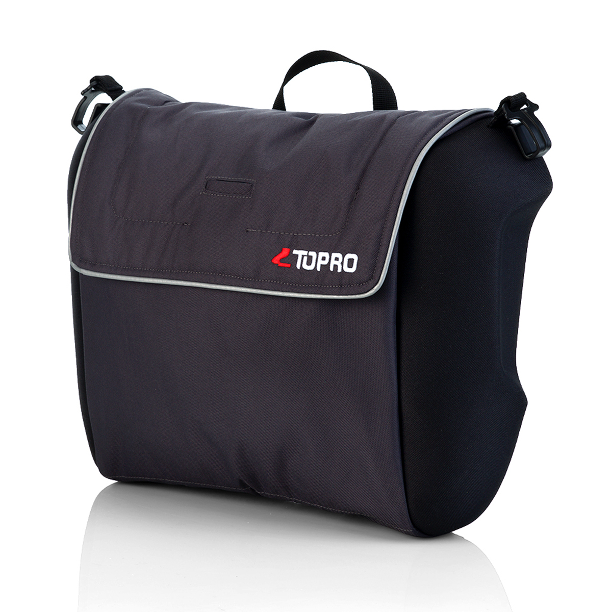 Shopping bag for the rollator TOPRO Pegasus Shopping bag for the rollator TOPRO Pegasus